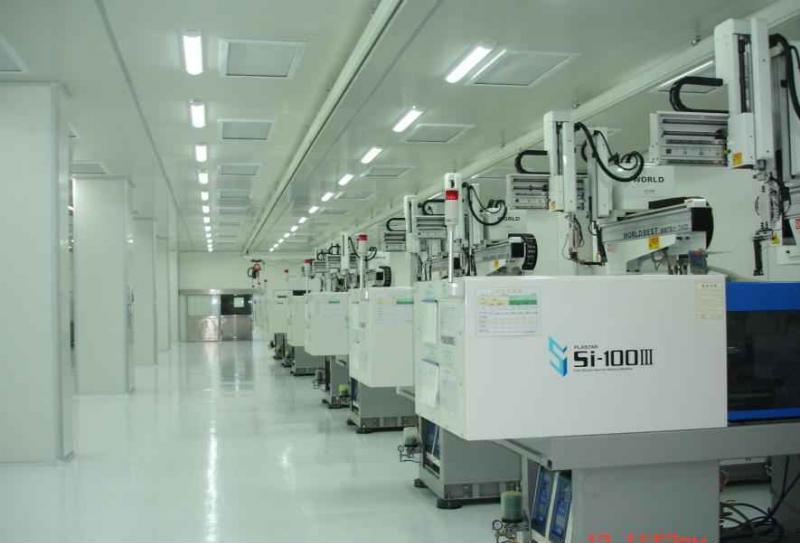 模具工业发展状况直接影响我国工业强国之路的未来